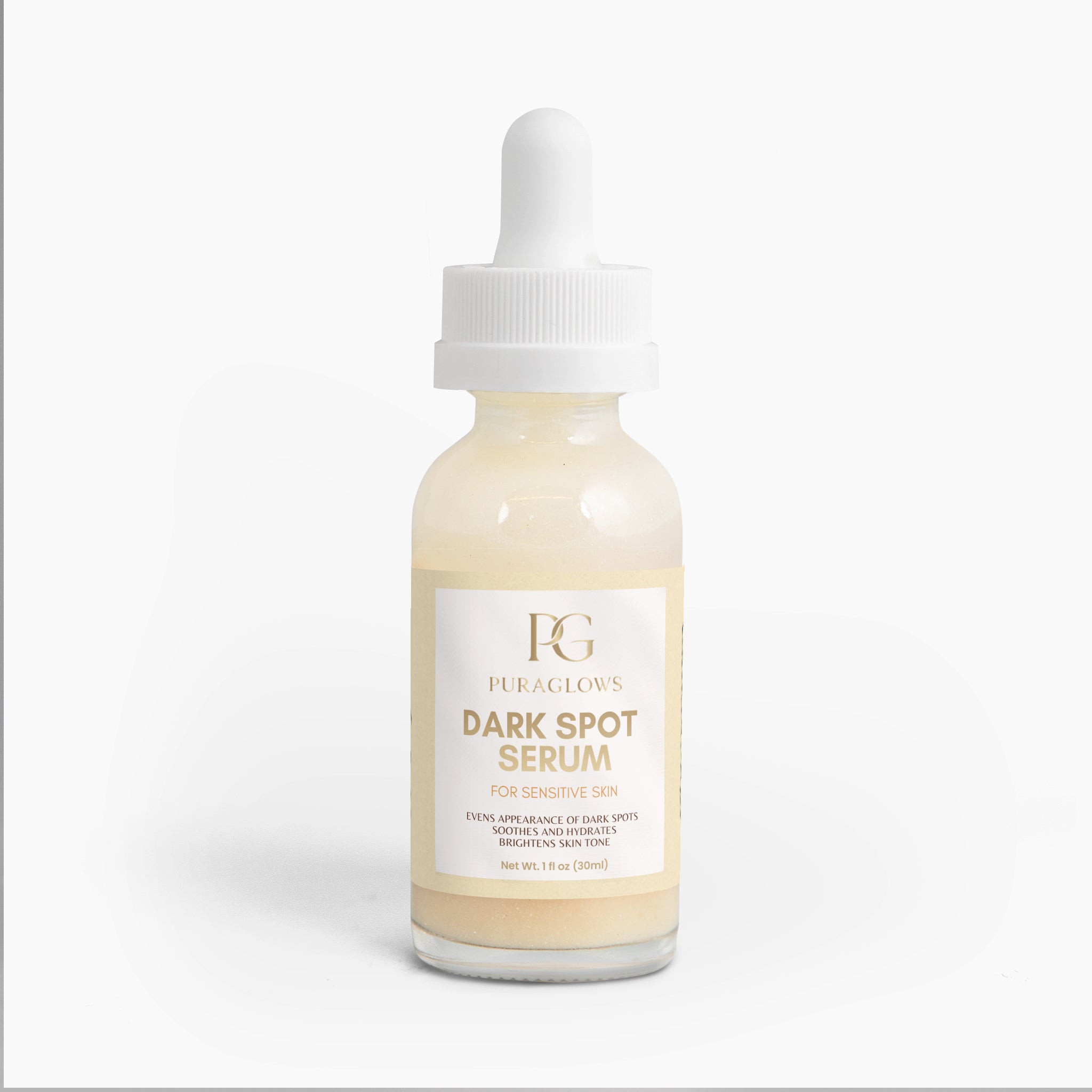Gentle Dark Spot Correcting Serum